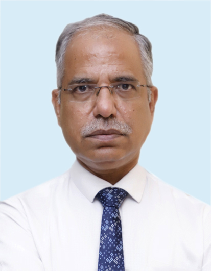 Shri Hira Nand  (Chairman)